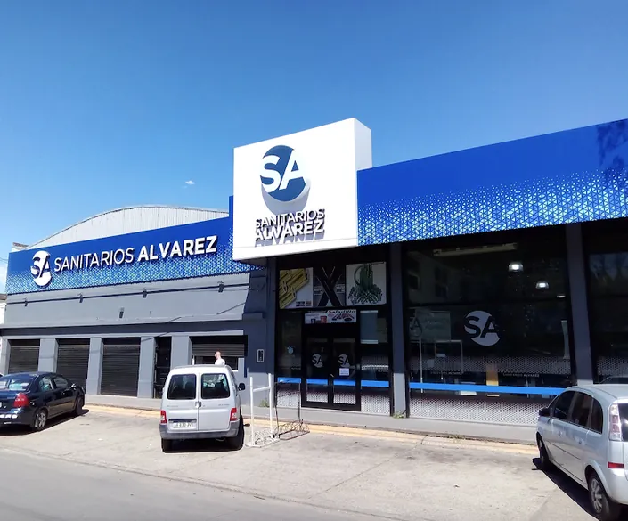 Sanitarios Alvarez