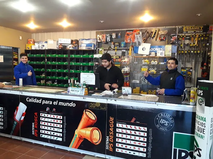 Sanitarios Del Oeste