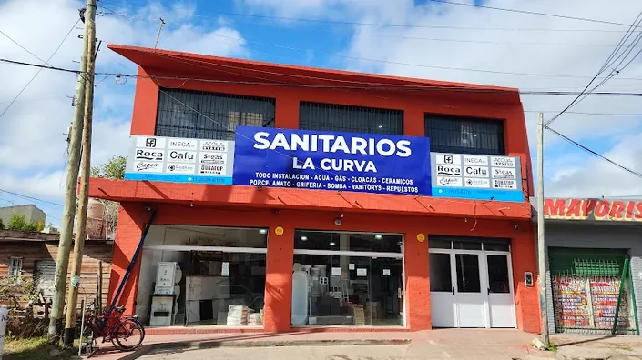 Sanitarios la Curva