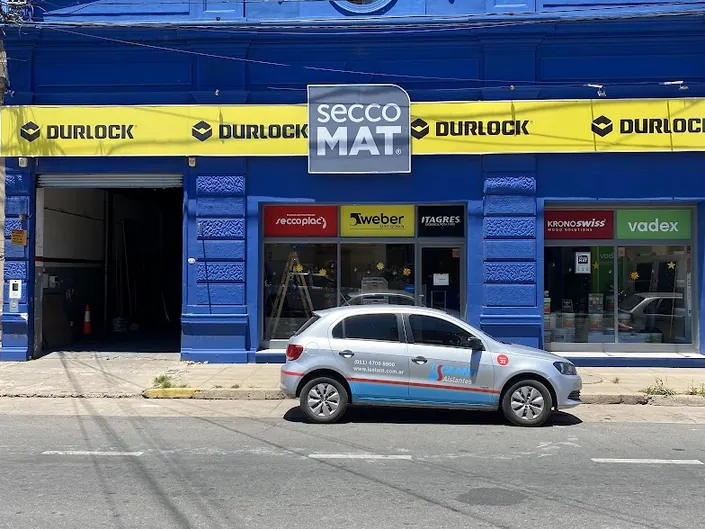Seccomat