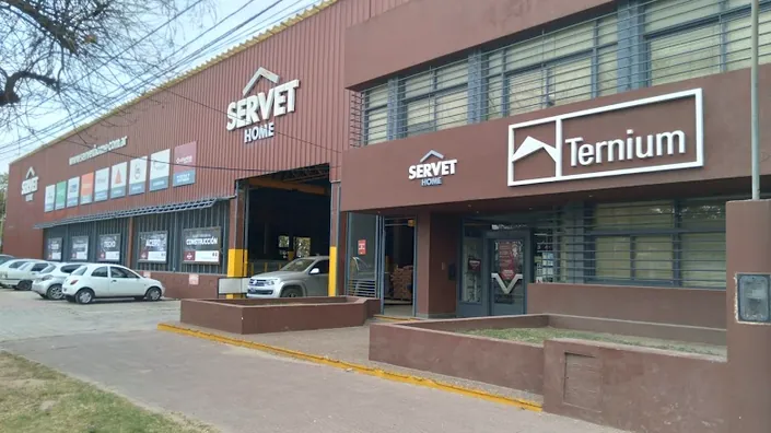Servet Home Río Cuarto
