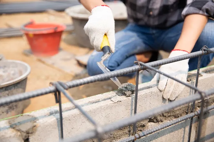 Serymat | Mar del Plata | Materiales para la construcción