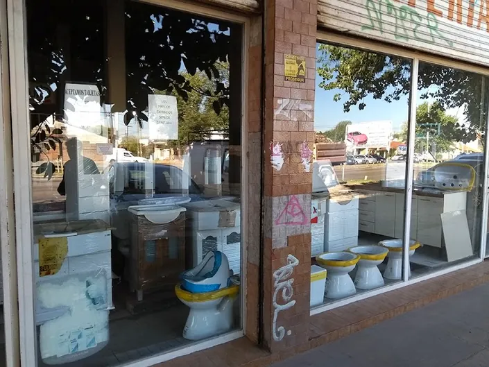 Tarulli Materiales