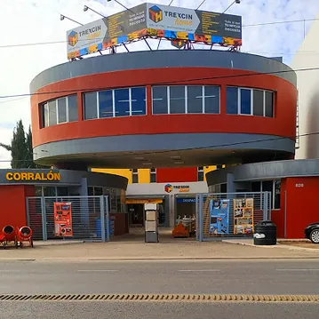 Trexcin HOME