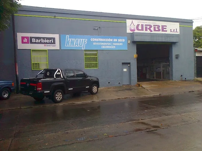 URBE SRL