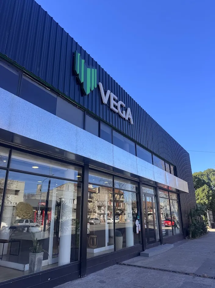 Vega SA