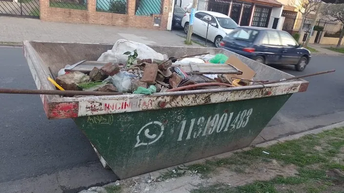 Volquetes Reitano