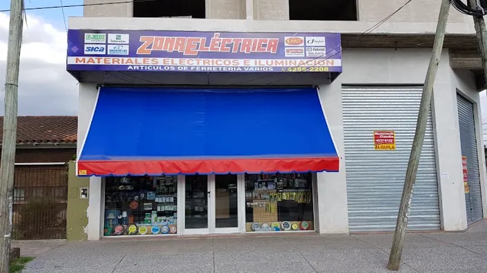 Zona Electrica